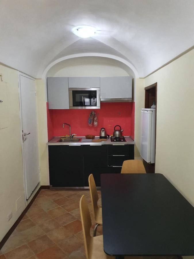רומא Campo Marzio Exclusive Maison מראה חיצוני תמונה