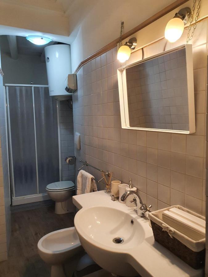 רומא Campo Marzio Exclusive Maison מראה חיצוני תמונה